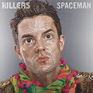 Spaceman — ranked #7