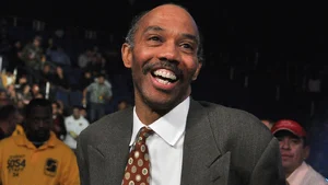 Al Haymon — ranked #4