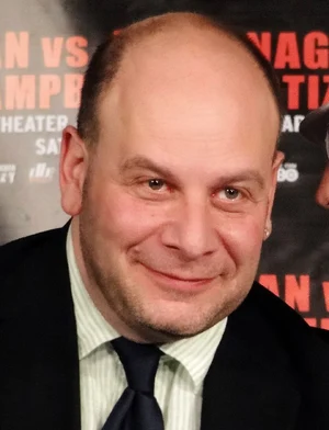 Lou DiBella — ranked #11