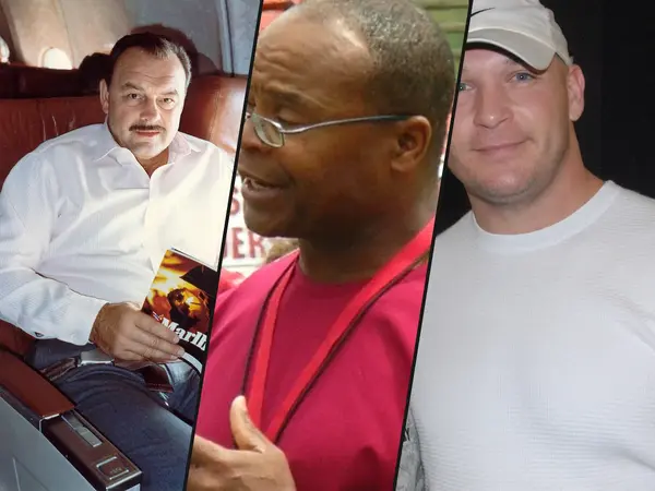 The 11 Greatest Chicago Bears Players of All Time