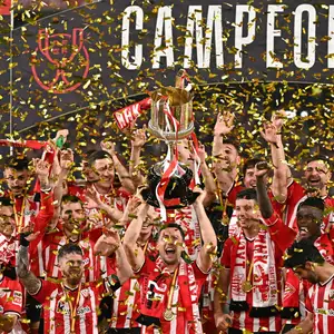 Athletic Bilbao 1-1 Mallorca (2024) — ranked #4