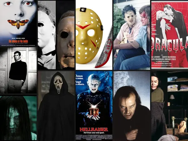 The 11 Greatest Horror Movie Villains of All Time