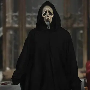 Ghostface — ranked #10