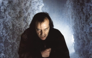 Jack Torrance — ranked #6