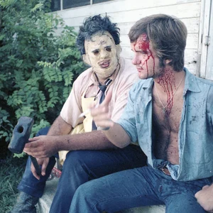 Leatherface — ranked #9