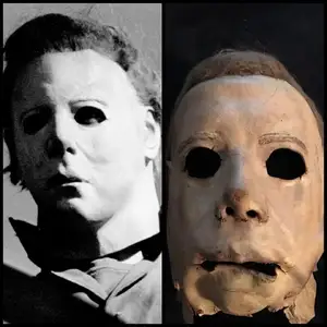 Michael Myers — ranked #2
