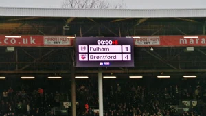 Brentford v Fulham — ranked #6