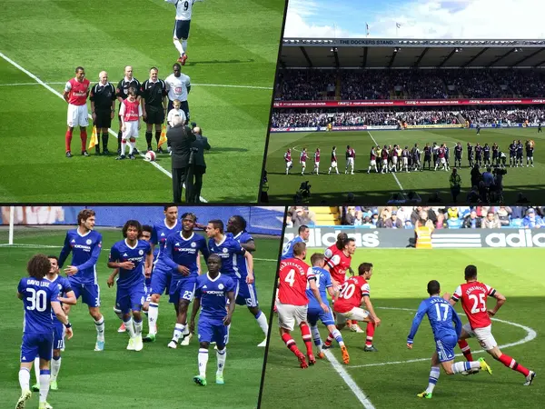 The 11 Greatest London Football Derbies