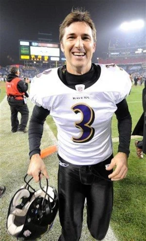 Matt Stover — ranked #6