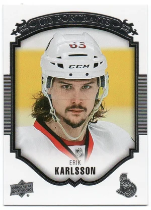 Erik Karlsson