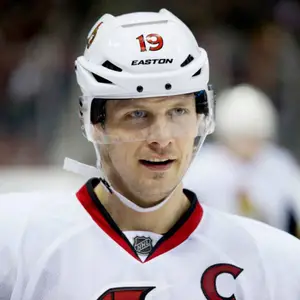 Jason Spezza — ranked #2