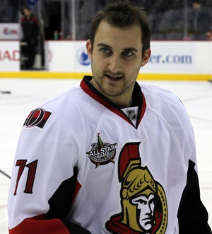 Nick Foligno — ranked #8