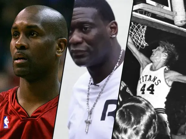The 11 Greatest Seattle SuperSonics Players of All Time
