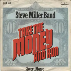 Take the Money and Run — ranked #5