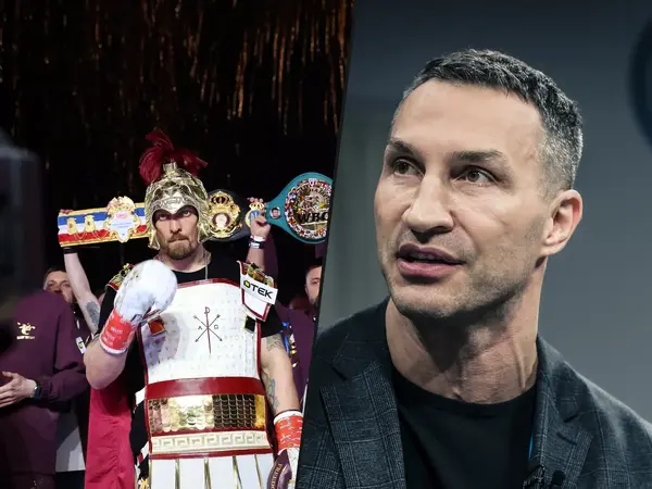 The 11 Greatest Ukrainian Boxers of All Time