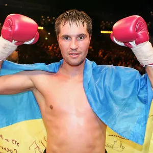Serhiy Dzinziruk — ranked #10