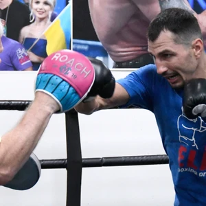 Viktor Postol — ranked #3
