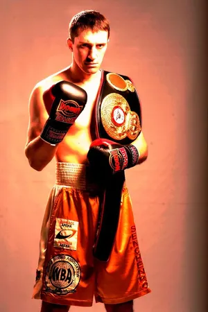 Vyacheslav Senchenko — ranked #11