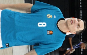 Jonas Maciulis — ranked #9