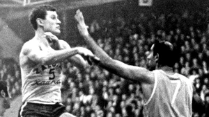 Modestas Paulauskas — ranked #3