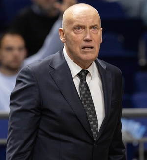 Rimas Kurtinaitis — ranked #2