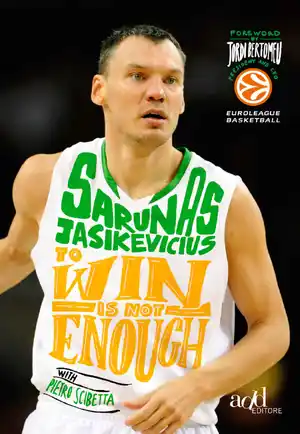 Sarunas Jasikevicius — ranked #4