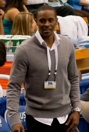 Tyus Edney — ranked #5