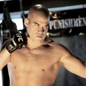 Tito Ortiz — ranked #9