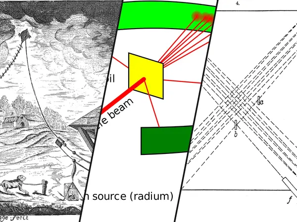 The 11 Most Important Scientific Experiments in History