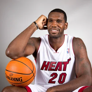 Greg Oden — ranked #4