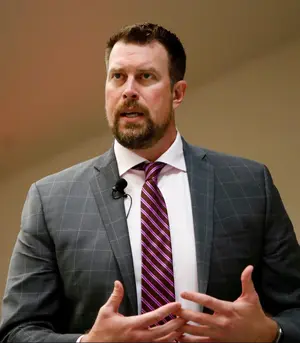 Ryan Leaf — ranked #7