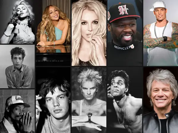 The 11 Worst Actors Who Are Great Musicians