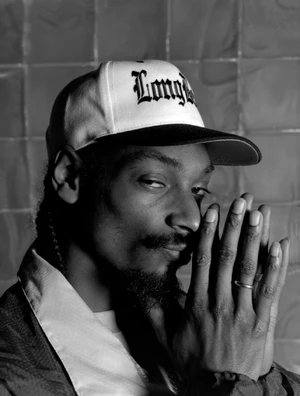 Snoop Dogg — ranked #5