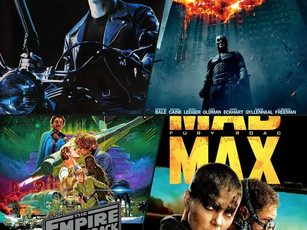 The 12 Best Action Movie Sequels of All Time