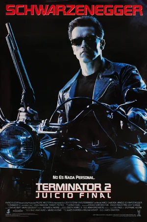 Terminator 2: Judgment Day