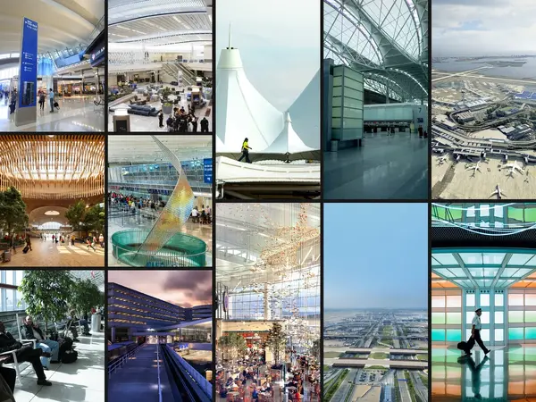 The 12 Best Airports in the United States