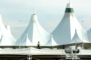Denver International — ranked #3