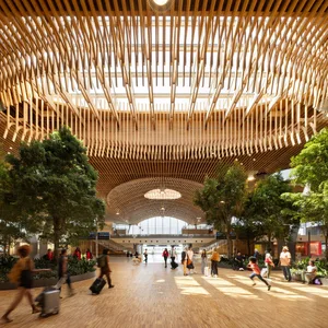 Portland International — ranked #6
