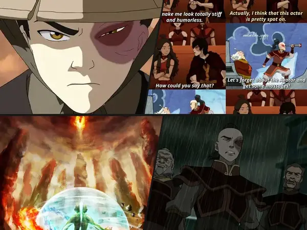 The 12 Best Avatar: The Last Airbender Episodes of All Time