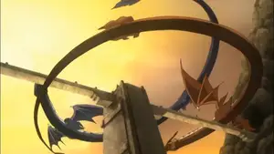 The Firebending Masters — ranked #4
