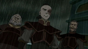 The Storm — ranked #2