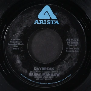Daybreak — ranked #12