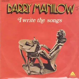 I Write the Songs — ranked #5