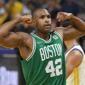 Al Horford — ranked #4