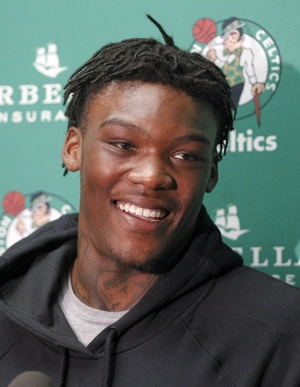 Robert Williams III — ranked #7