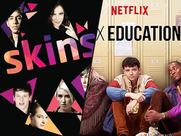 The 12 Best British Teen TV Series