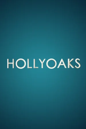 Hollyoaks — ranked #7