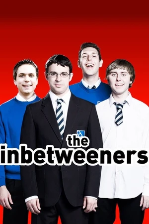 The Inbetweeners — ranked #8