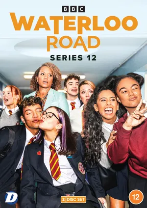 Waterloo Road — ranked #6