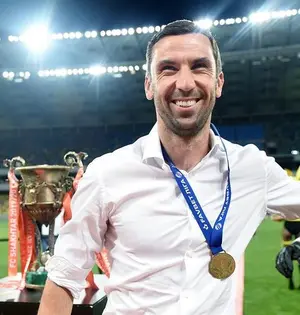 Darijo Srna — ranked #6